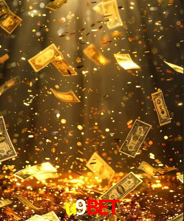 Welcome Bonus u9bet