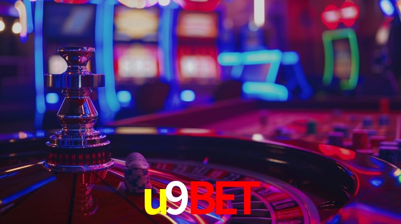 u9bet - Cassino Mais Premiado Online - u9bet.com