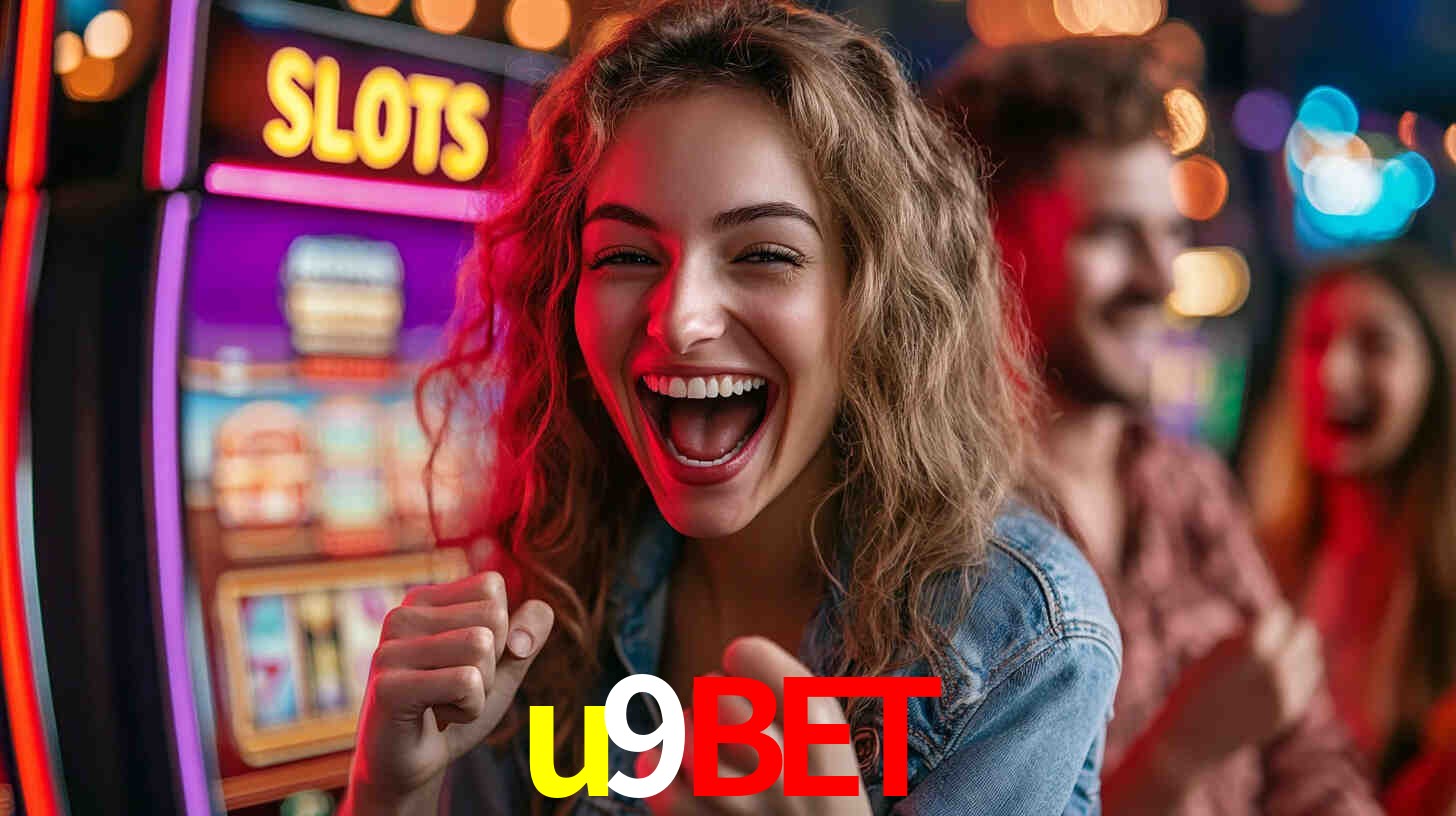 Estatísticas u9bet