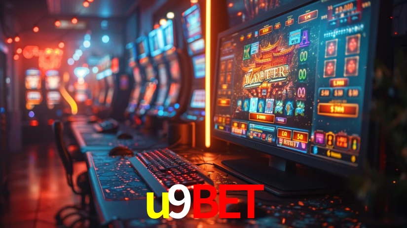 u9bet login