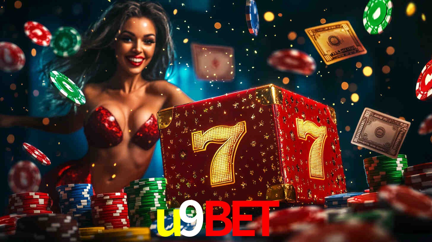 Experiência VIP u9bet