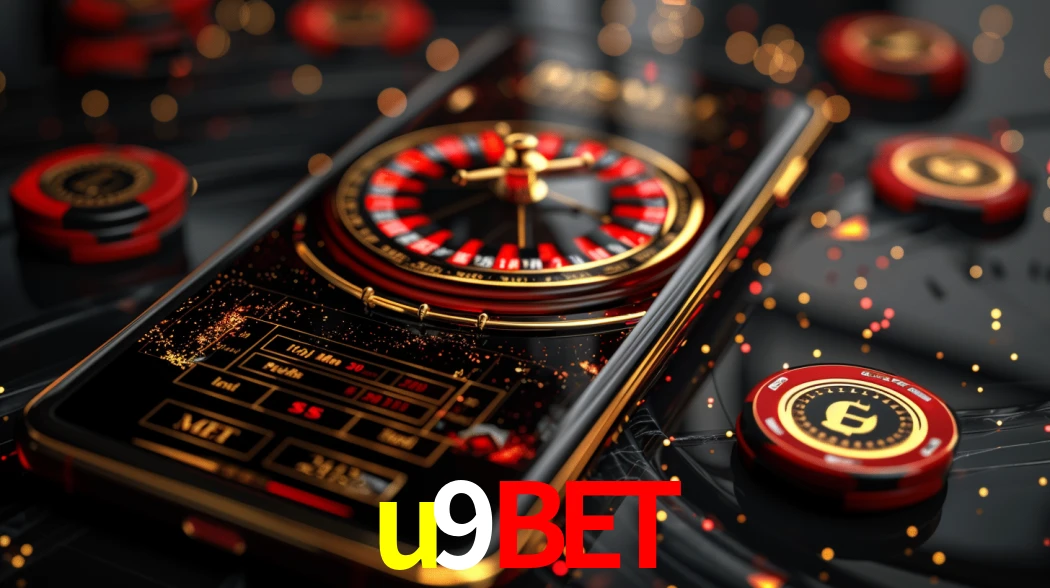 Experiência VIP u9bet