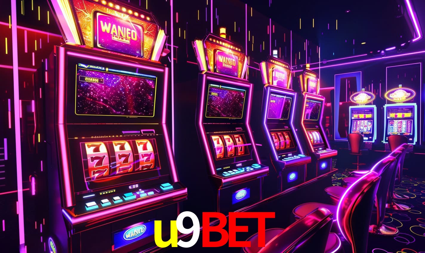 Estatísticas do Jogo u9bet