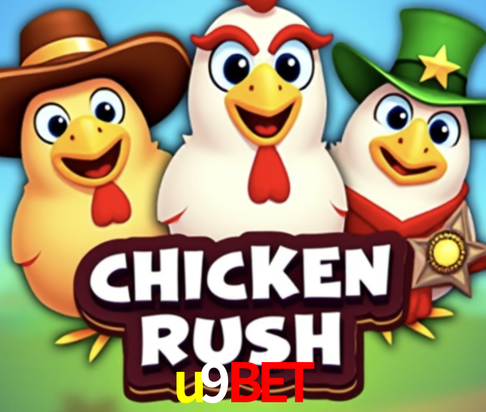 Games Directory u9bet