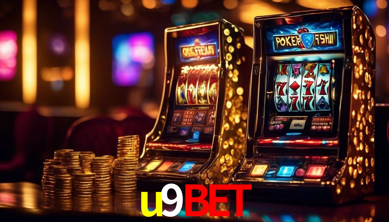Benefícios da Conta u9bet