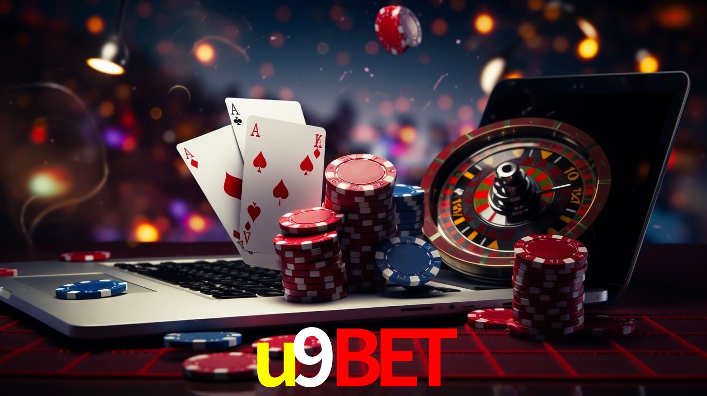 Welcome Bonus u9bet