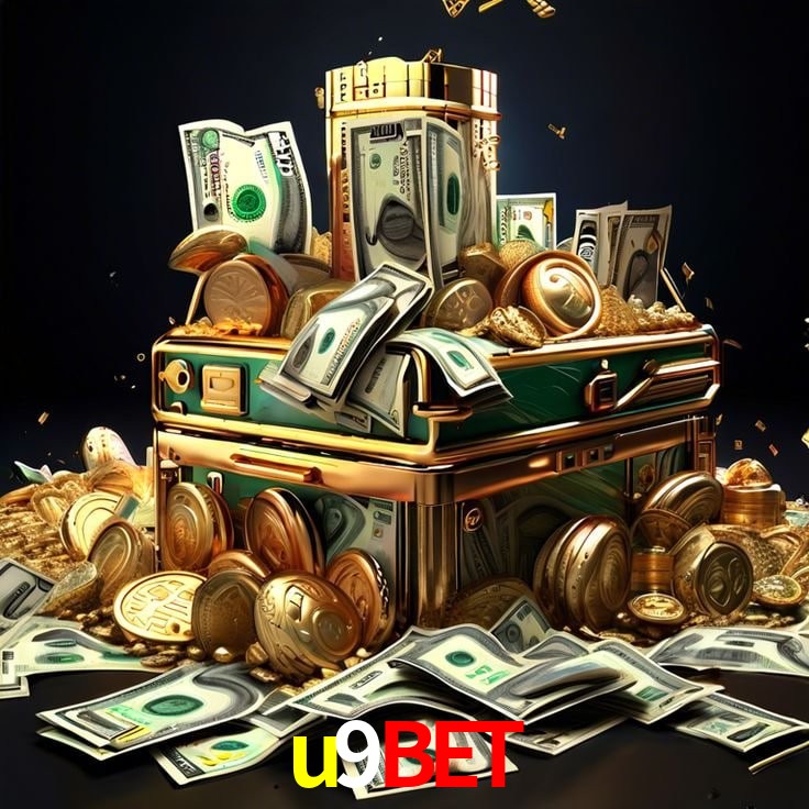 Desvendando o Mundo dos Jogos Virtuais na u9bet