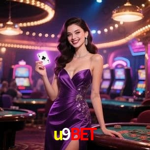 A Experiência Imersiva dos Cassinos Ao Vivo no u9bet