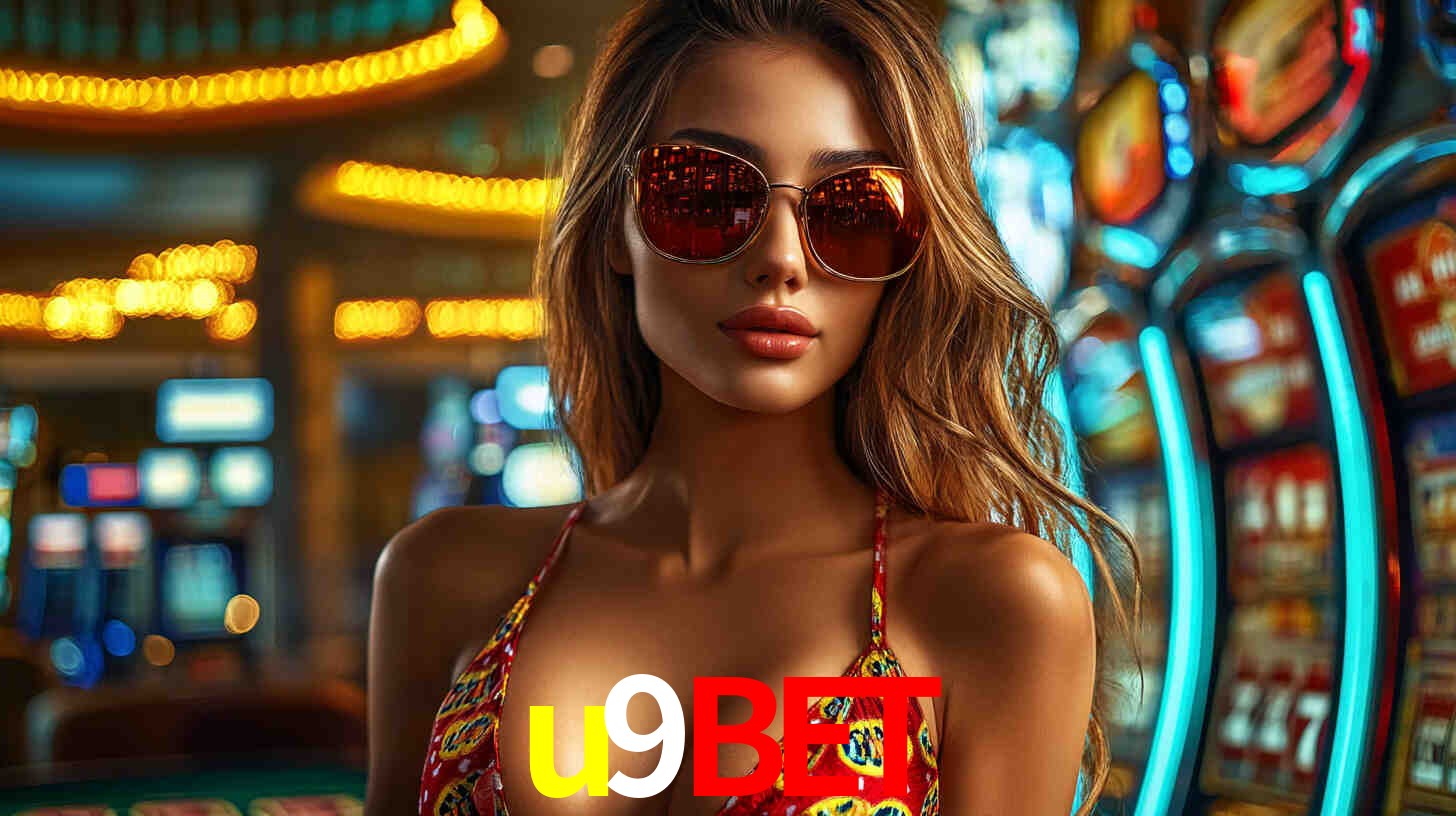 u9bet login