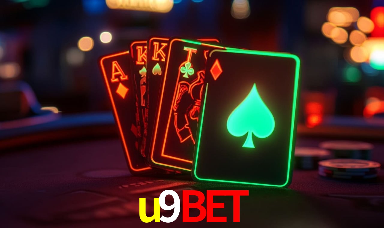 Apostas Esportivas na u9bet: Um Guia Completo