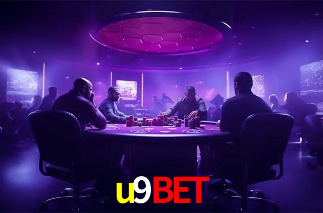 Provedores de Jogos u9bet