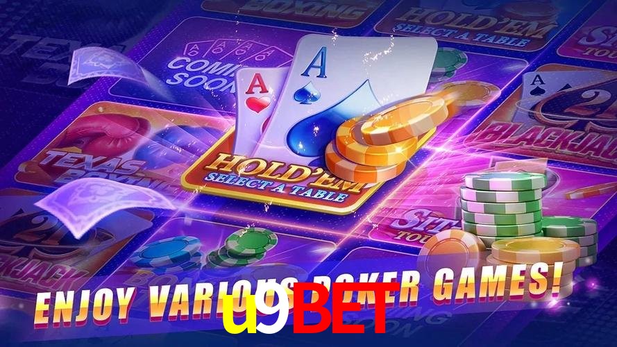 Tecnologia da Plataforma u9bet
