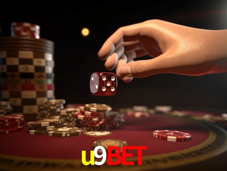A Popularidade dos Caça-Níqueis no u9bet