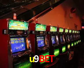 Security Systems u9bet