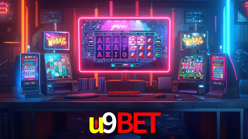 u9bet: Seu Especialista em Apostas Esportivas Brasileiras