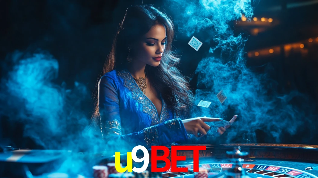 Recursos de Bônus u9bet
