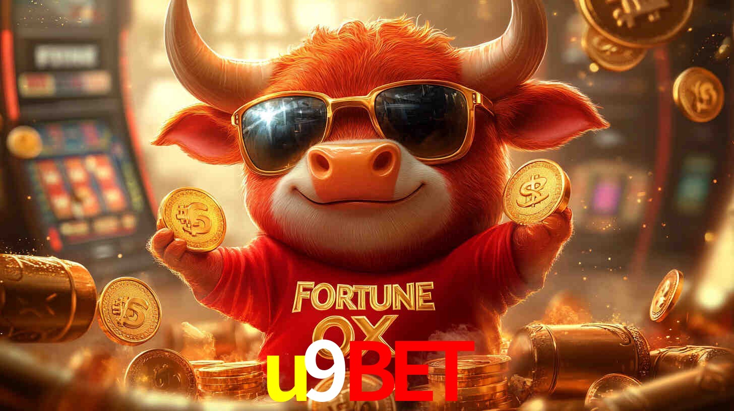 Desvendando o Mundo dos Jogos Virtuais na u9bet