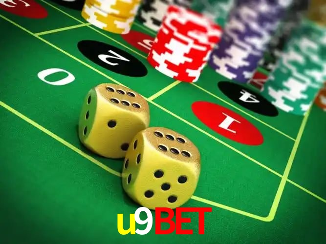 Aviator Game u9bet