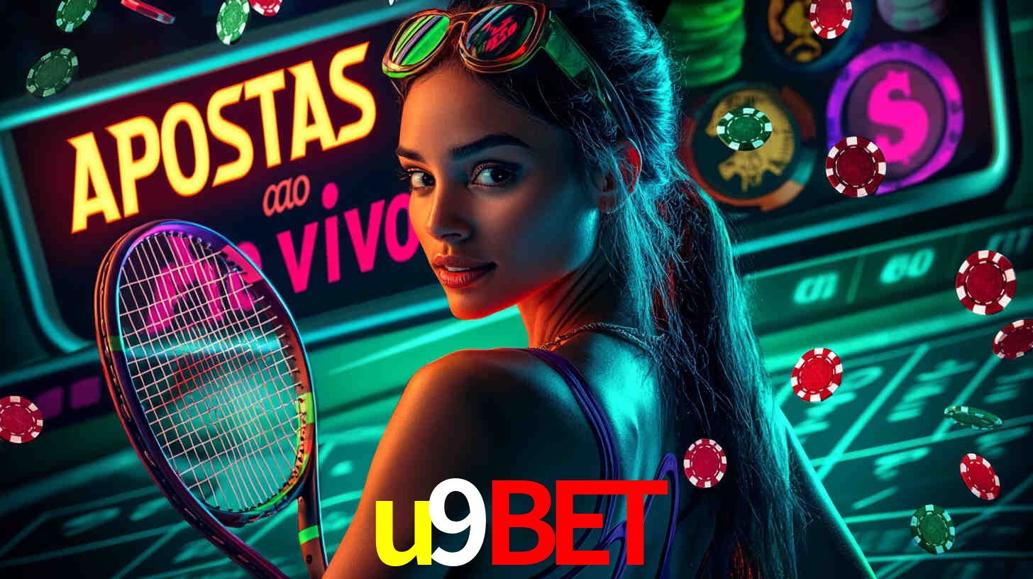 Casino Ao Vivo u9bet