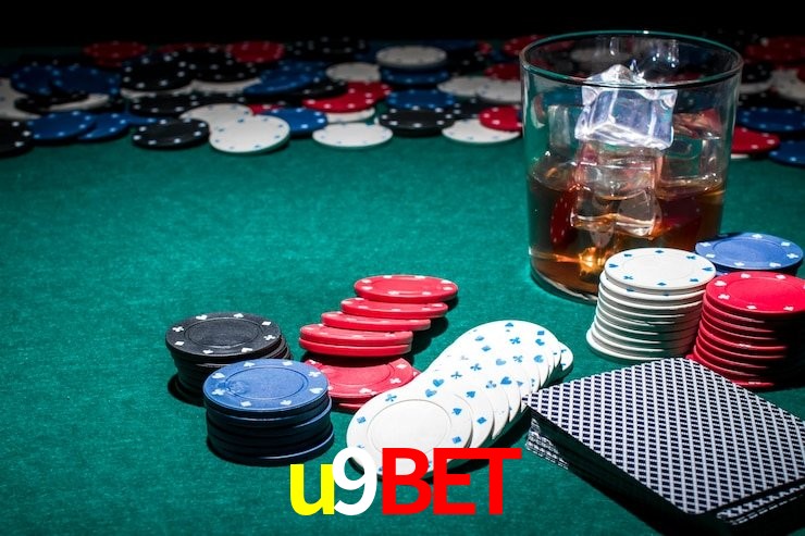 A Emoção da Loteria na u9bet: Uma Chance de Mudança de Vida