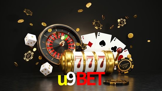 Blackjack Table u9bet