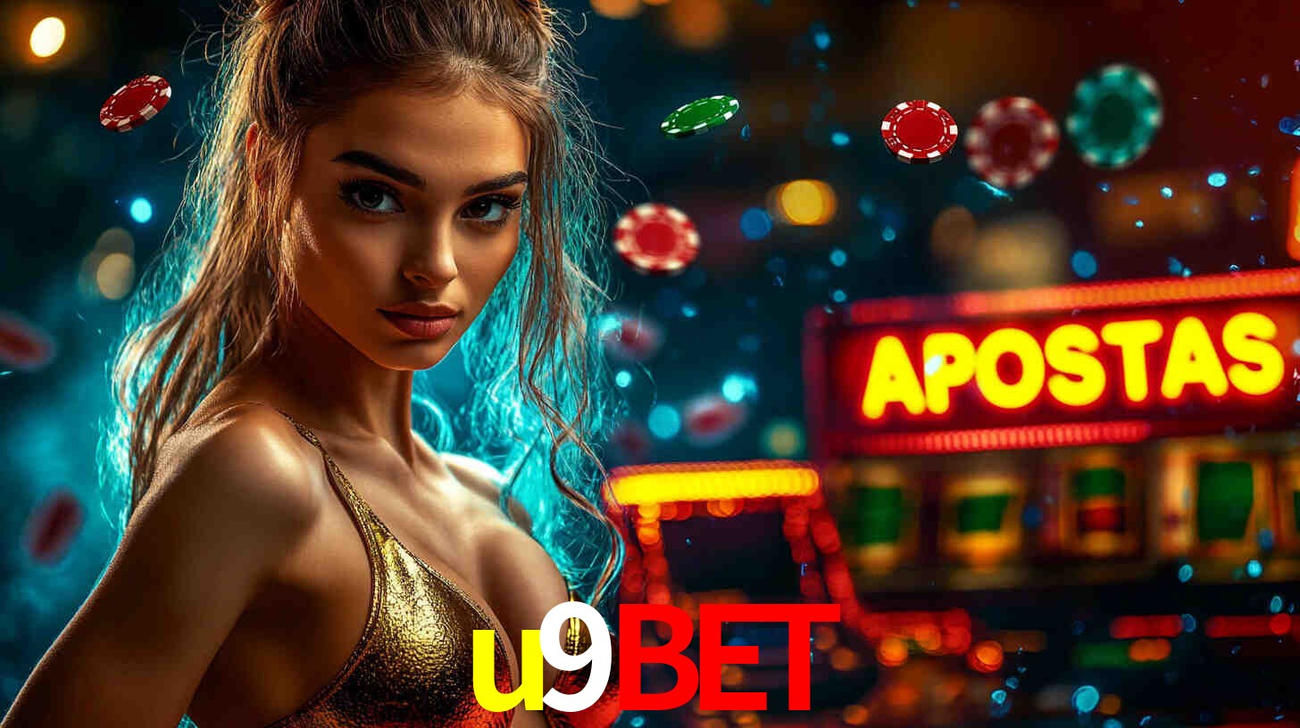 Mesa de Blackjack u9bet