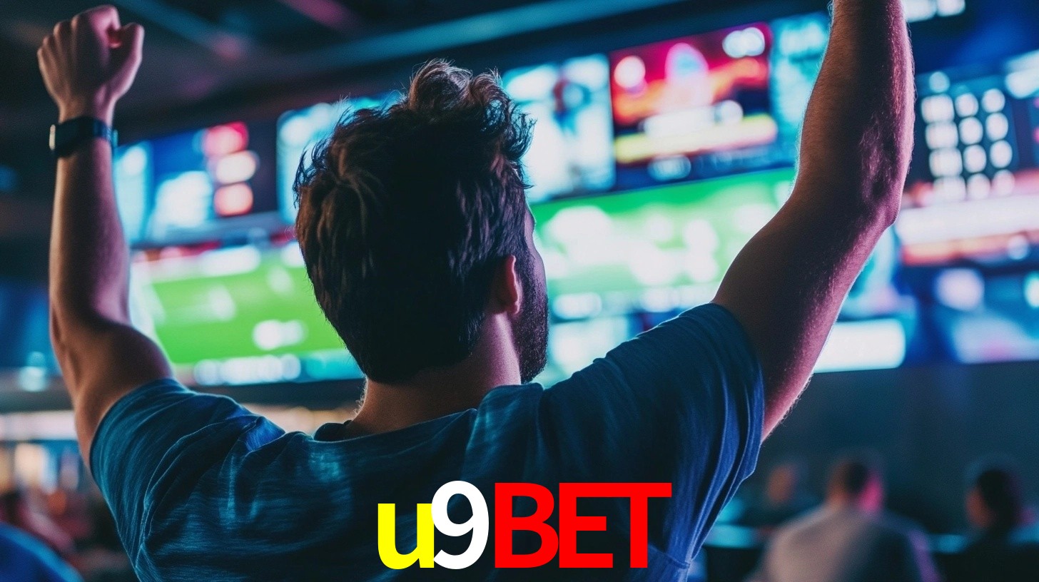 u9bet login