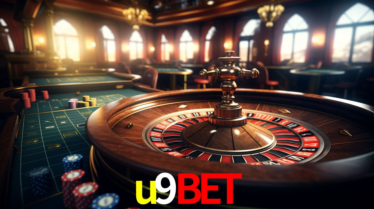 Daily Bonuses u9bet