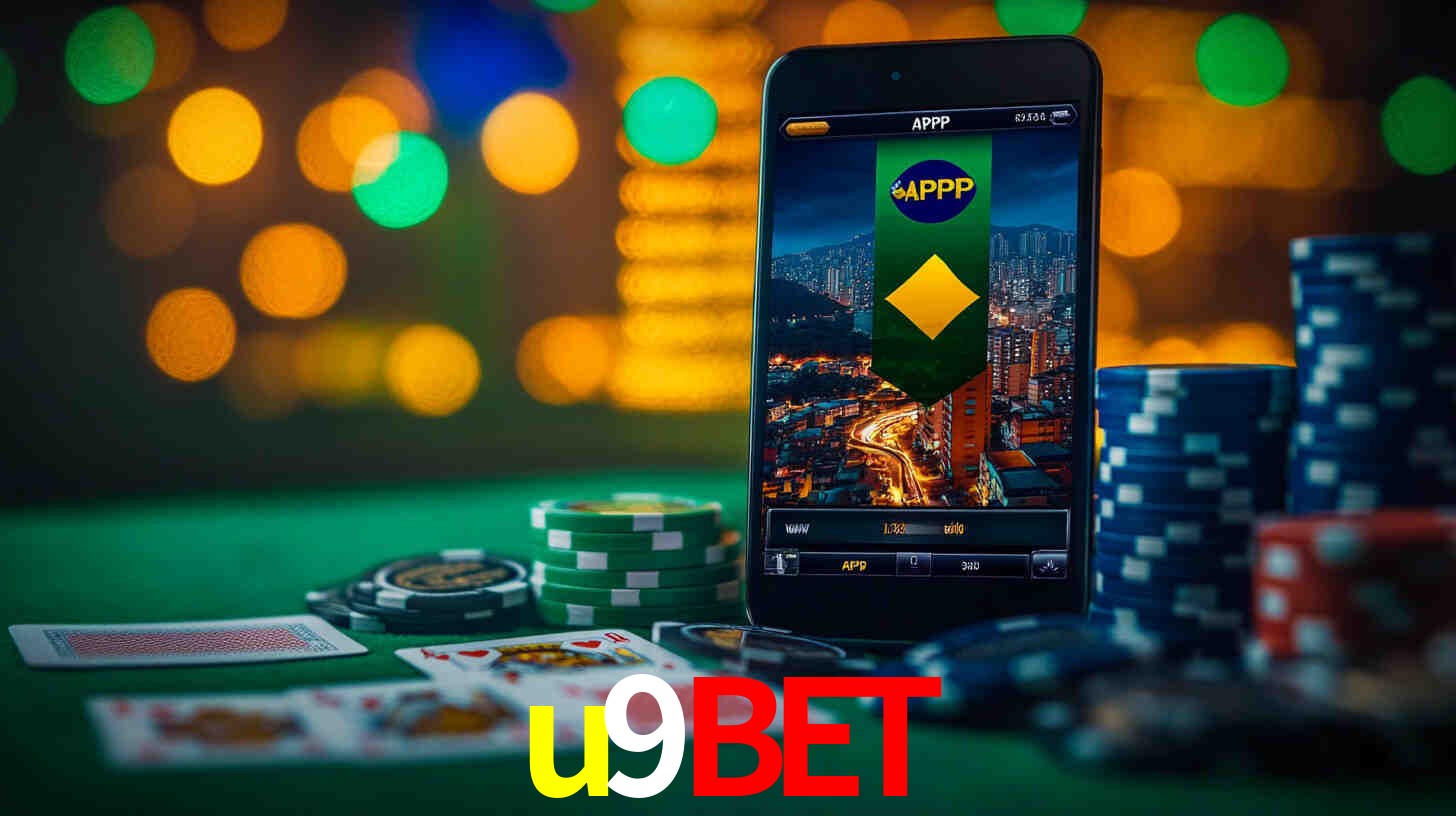 Estatísticas Esportivas u9bet