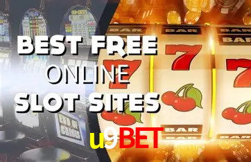 Interface Premium u9bet