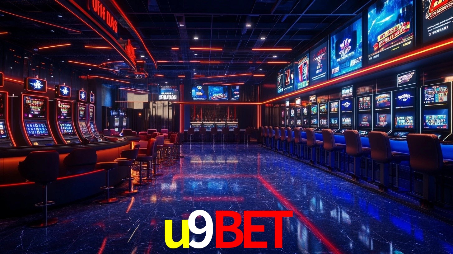 Ofertas Imperdíveis na u9bet: Promoções e Bônus Que Valem a Pena