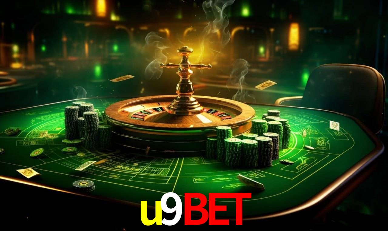 Integração de APIs u9bet