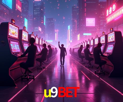Apostas Esportivas na u9bet: Um Guia Completo