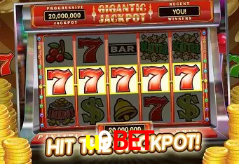 Descubra o Mundo do Cassino Online com u9bet
