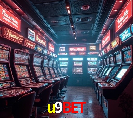 Explorando a Categoria de Eventos em Apostas na u9bet