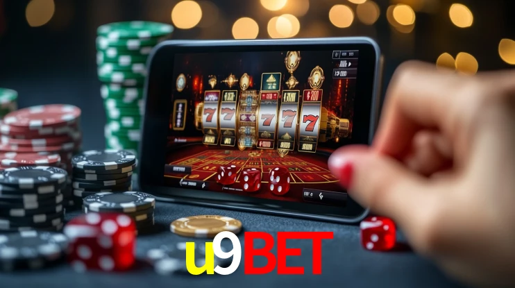 u9bet login