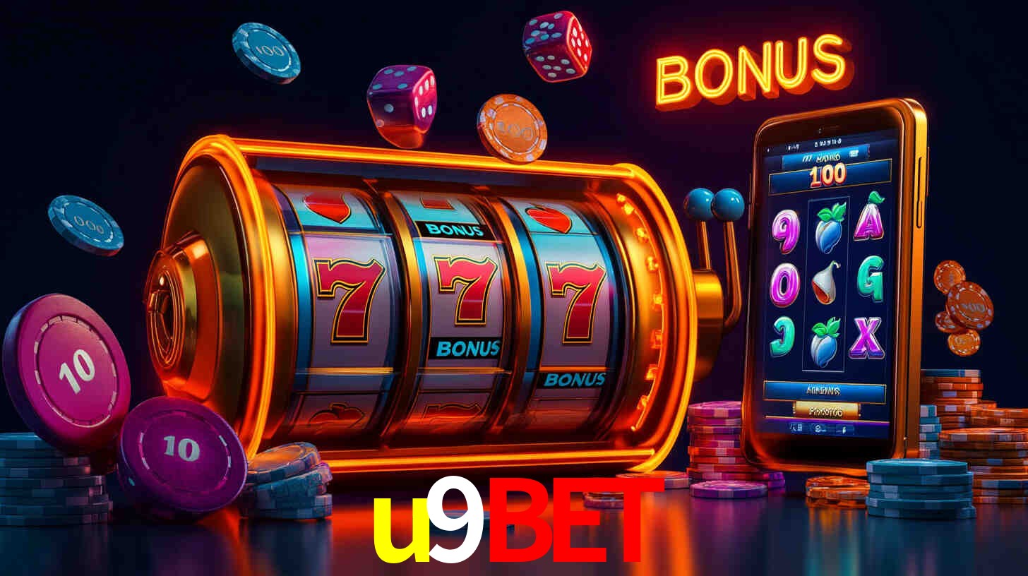 Apostas de Tênis u9bet