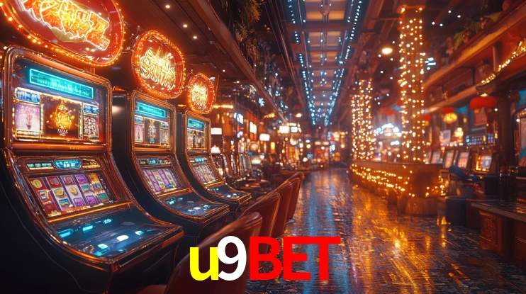 u9bet
