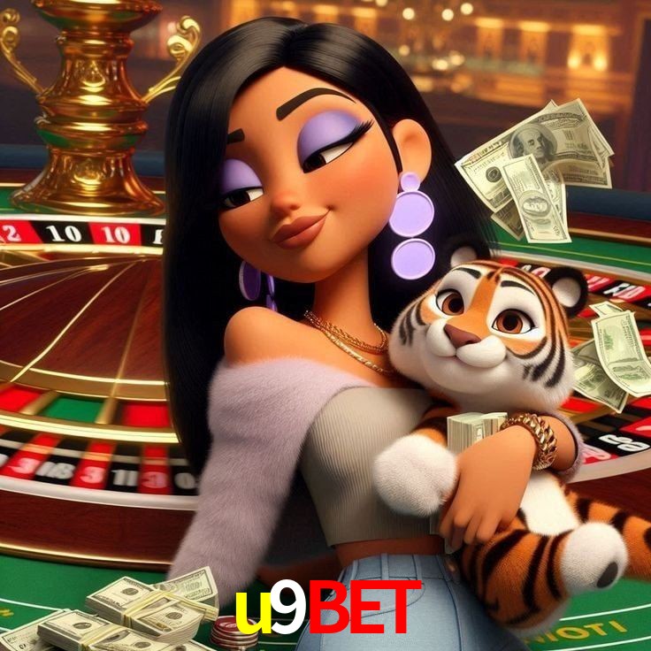 Spaceman Game u9bet