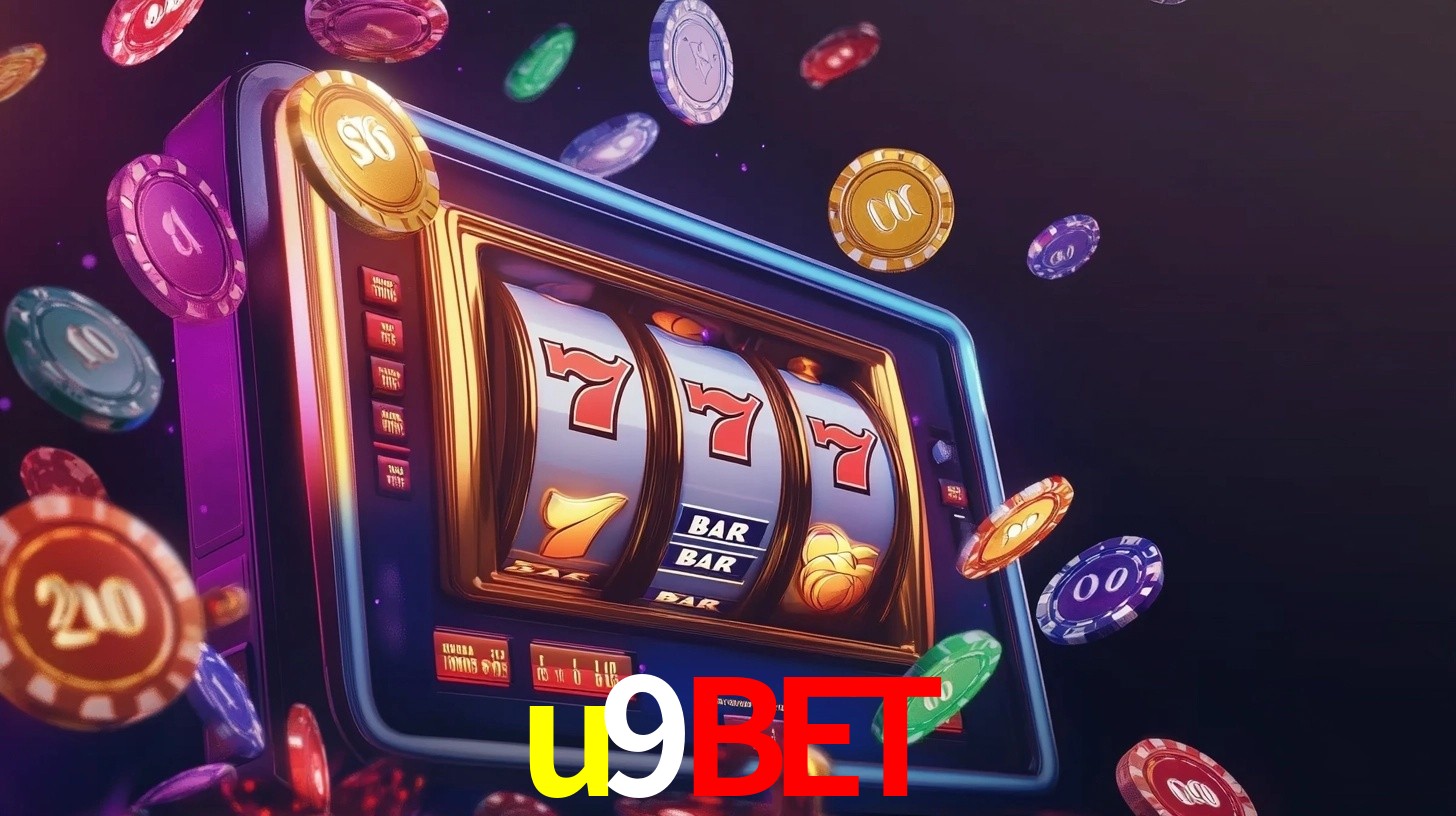 u9bet App Interface