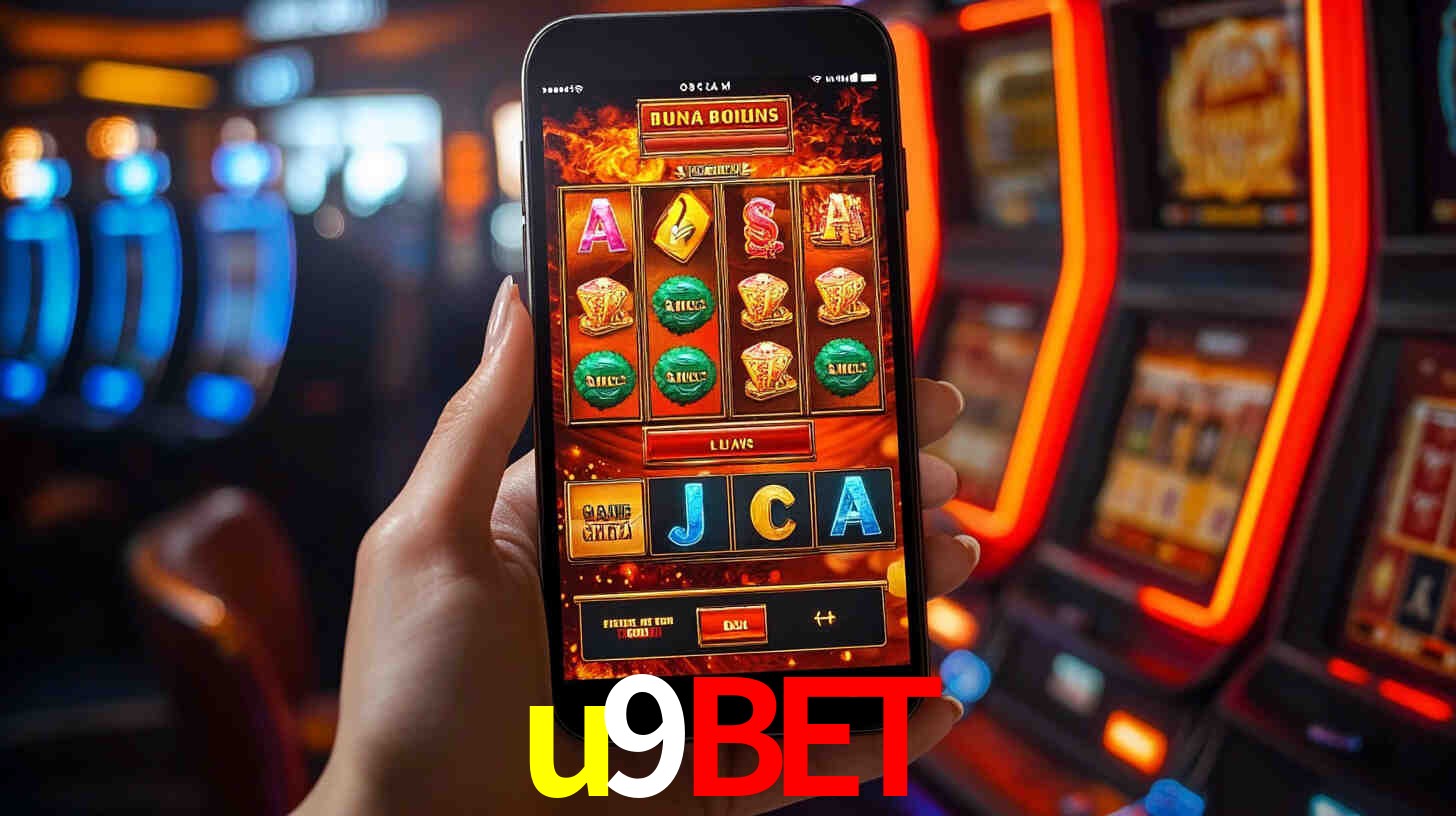 u9bet.com