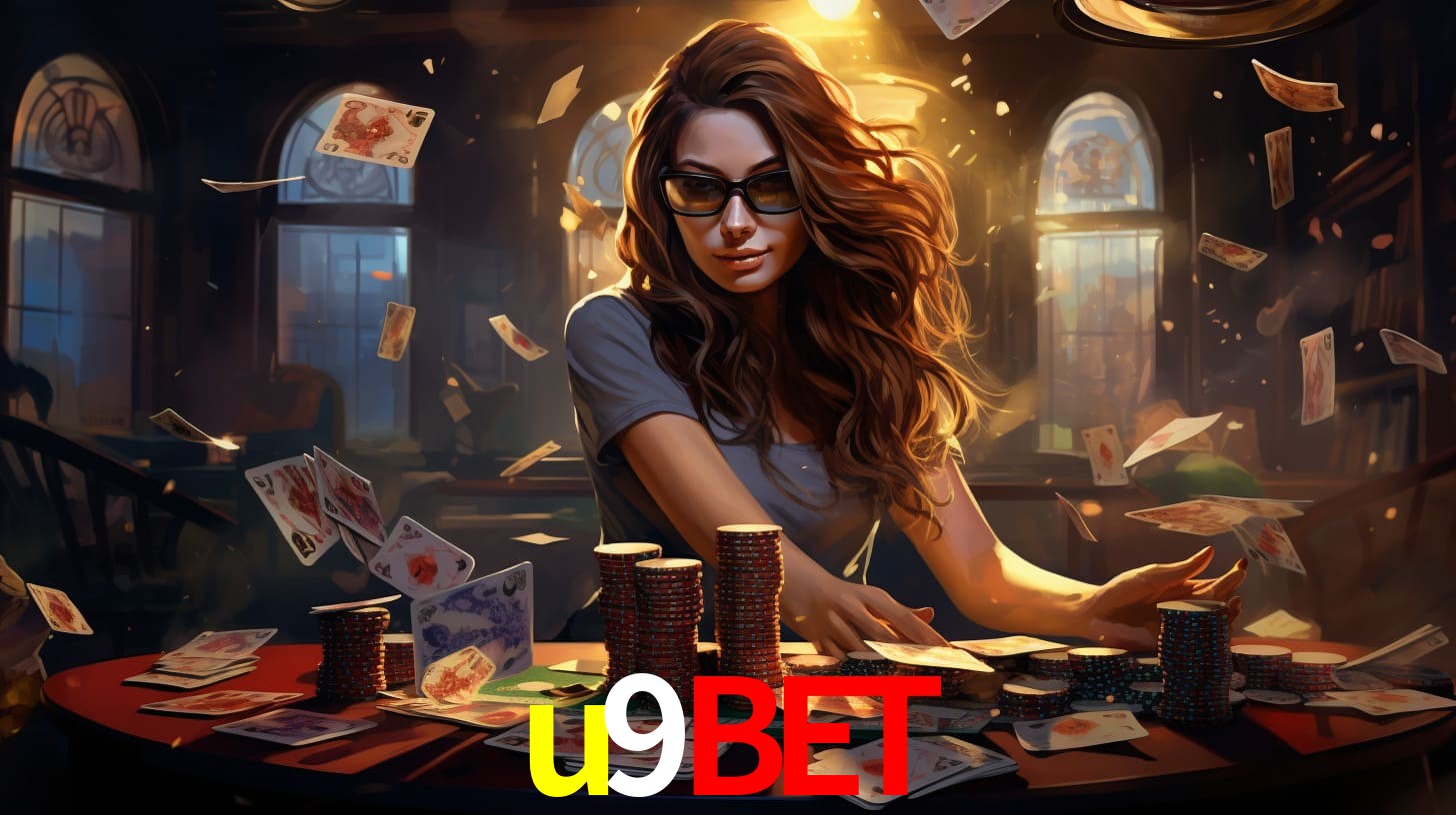 Programa VIP u9bet