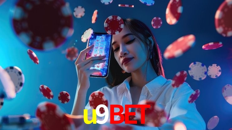Segurança 2FA u9bet