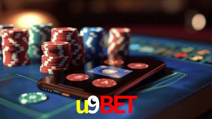Descubra o Programa VIP da u9bet: Vantagens Exclusivas para Jogadores
