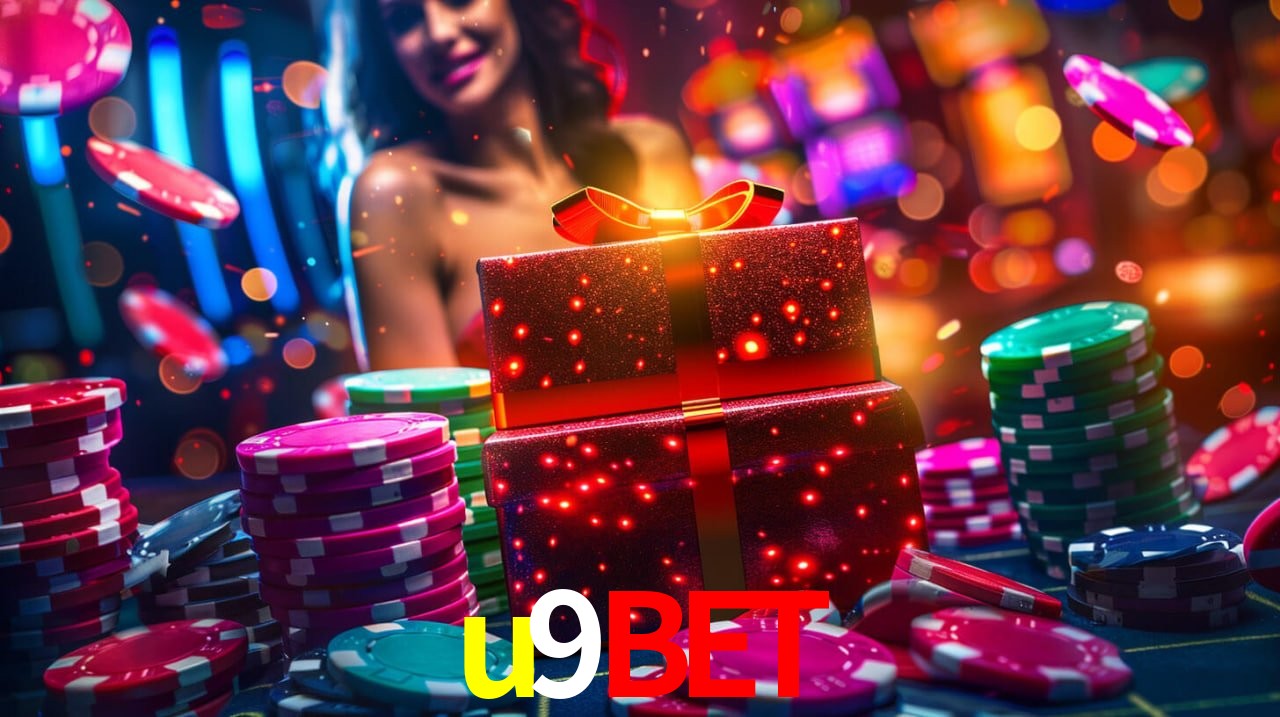 Design Responsivo u9bet