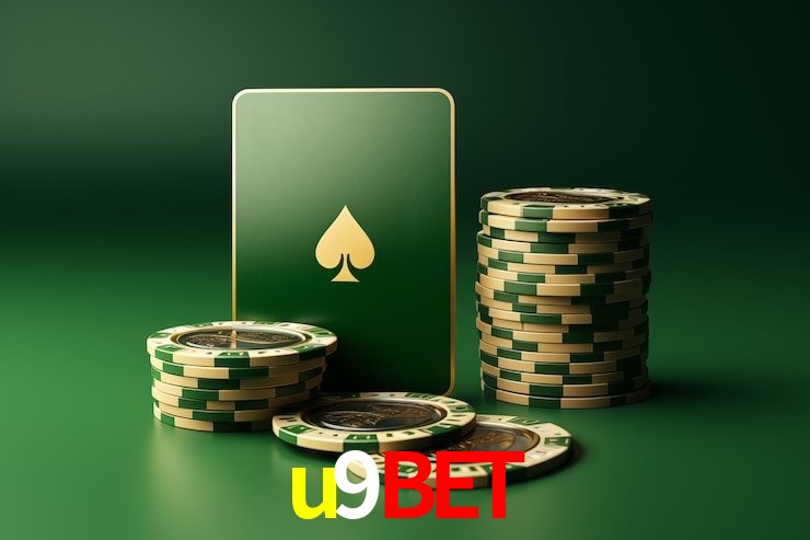 VIP Casino u9bet