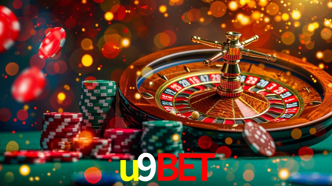 Login Seguro u9bet