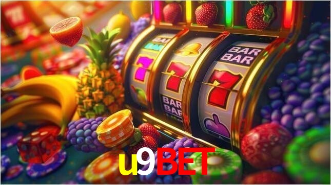 2FA Security u9bet