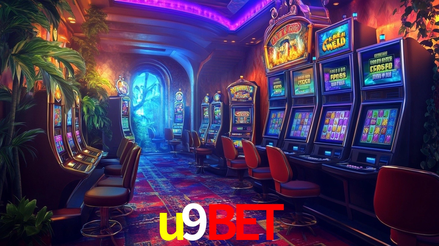 Premium Interface u9bet