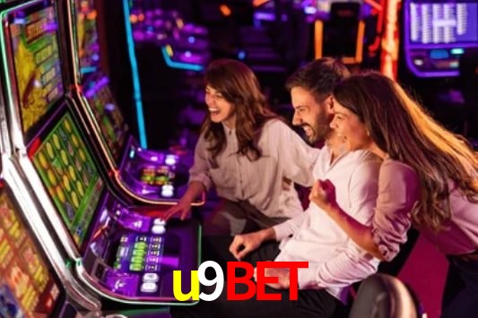 Promoções Sazonais u9bet